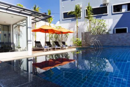 EASTIN EASY PATONG